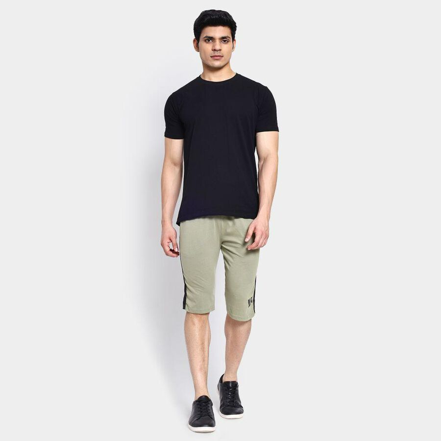 Men's Jamaicans , हल्का हरा, large image number null